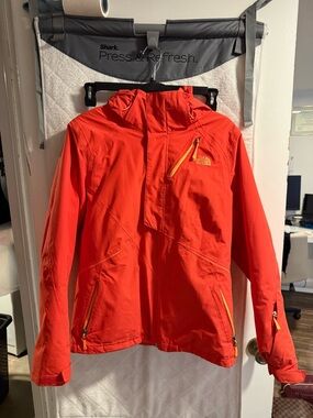 The North Face Women’s Ski Jacket